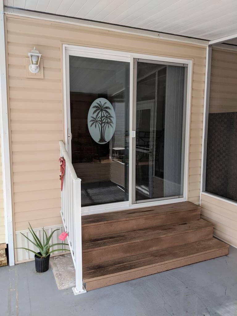 Mobile Home Entryway Decorating Ideas